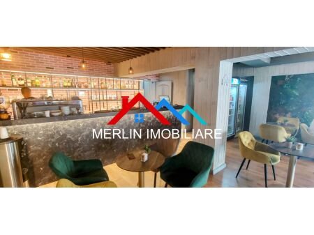 Durres, shitet bar-kafe Kati 0, 90 m² 225.000 € (RRUGA NEKI LIBOHOVA)