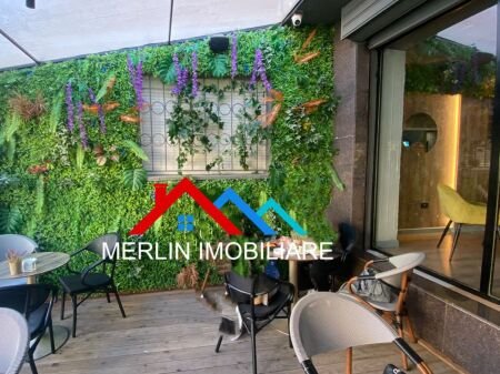 Durres, shitet bar-kafe Kati 0, 90 m² 225.000 € (RRUGA NEKI LIBOHOVA)