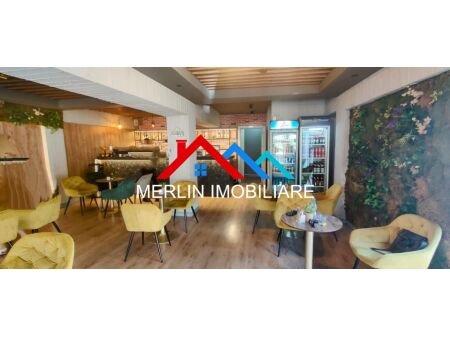Durres, shitet bar-kafe Kati 0, 90 m² 225.000 € (RRUGA NEKI LIBOHOVA)