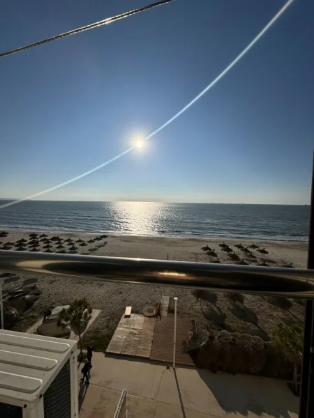 Durres, shitet garsonier 1+1 Kati 3, 33 m² 70.000 € (Shkembi i kavajes)