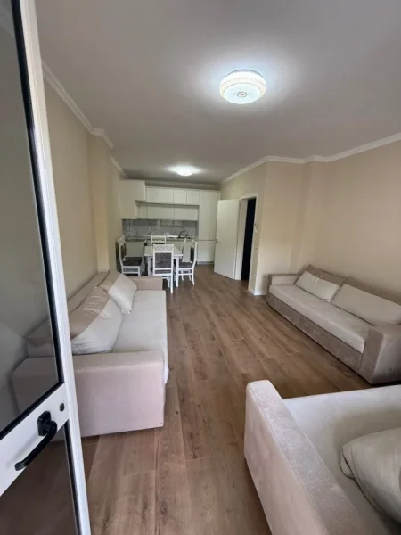Durres, shitet apartament 1+1+Ballkon Kati 2, 74 m² 73.000 € 