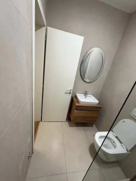 Durres, shitet apartament 1+1+Ballkon Kati 2, 74 m² 73.000 € 