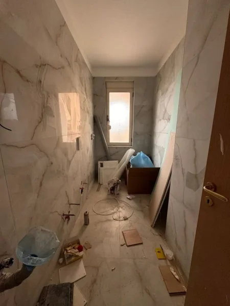 Durres, shitet apartament 1+1+Aneks+Ballkon Kati 7, 67 m² 80.000 € (Plepa, Rotondo)