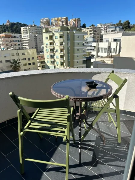 Durres, shitet apartament 2+1+Aneks+Ballkon Kati 12, 132 m² 360.000 € (Vollga)