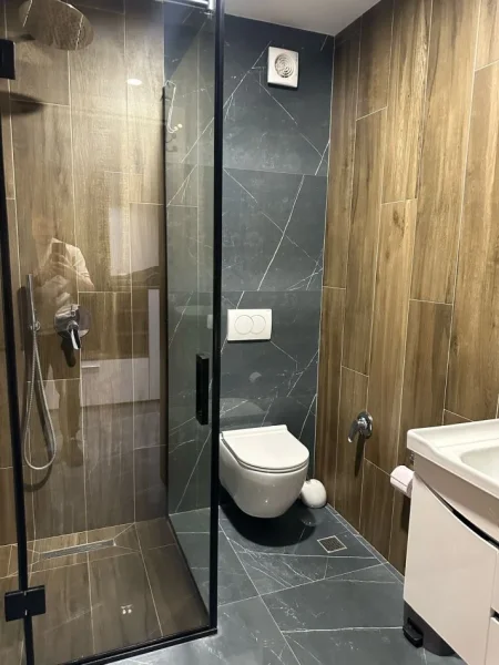 Durres, shitet apartament 2+1+Aneks+Ballkon Kati 12, 132 m² 360.000 € (Vollga)