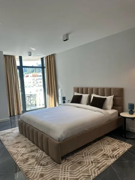 Durres, shitet apartament 2+1+Aneks+Ballkon Kati 12, 132 m² 360.000 € (Vollga)