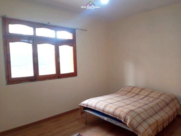 Tirane, jepet me qera shtepi 1+1+Ballkon Kati 1, 55 m² 500 € (allias)