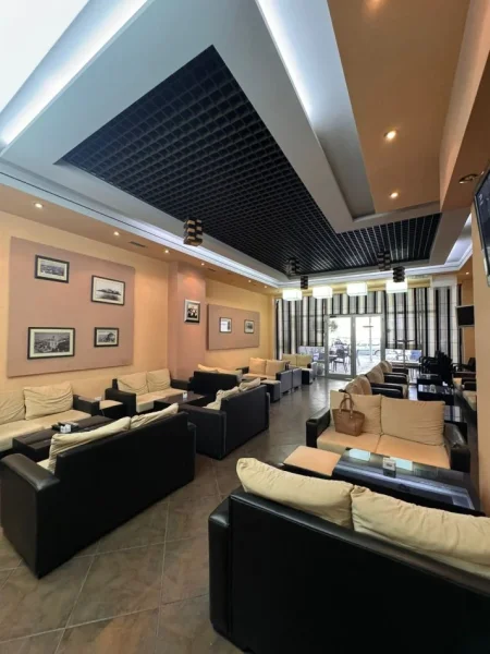 Durres, shitet ambjent biznesi Kati 0, 83 m² 200.000 € (Ish Rajoni| Lagja 5)