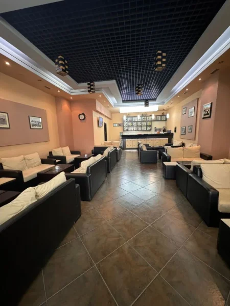 Durres, shitet ambjent biznesi Kati 0, 83 m² 200.000 € (Ish Rajoni| Lagja 5)