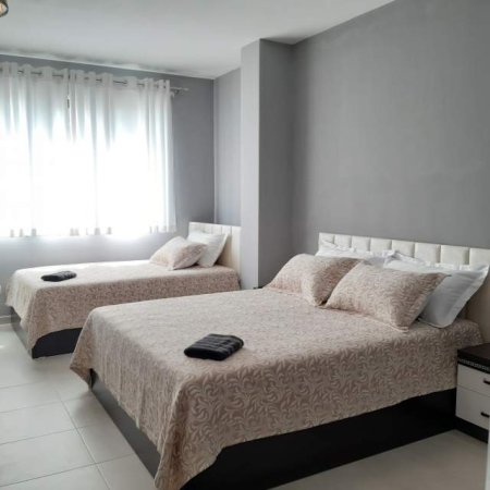 Tirane, jepen me qira ditore /afatshkurter apartamente  25 Euro/nata (Pas Casa Italias)