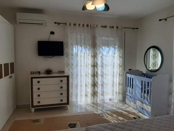 Kavaje, shes apartament 5+1+A+BLK Kati 5, 310 m² 240.000 Euro (mbrapa “Hotel Marika” plazh Golem)