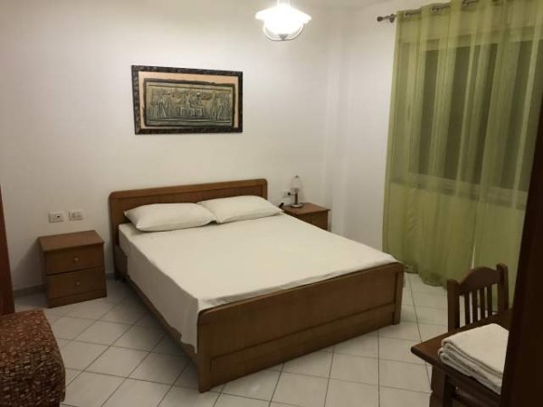 Qera Ditore 20€/Dita, Apartament 2+1Plazh Iliria vetem 50m nga deti, ngjitur me Hotel Florida