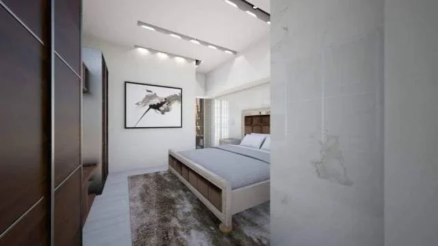 Tirane, Rekonstruktion, Bojaxhi + gipse me experience