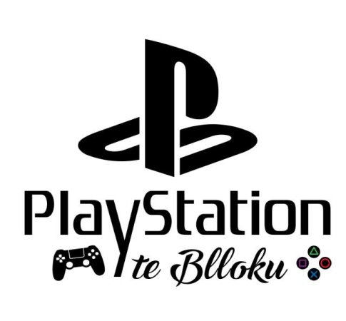 Salle Playstation ne bllok | PS3 & PS4