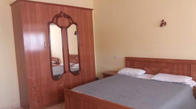 SUPER OFERTE Vlore, 1+1 per plazh 2500 Leke/nata (50 m larg detit)