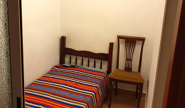 Rruga Bardhyl -  apartament me qera 1+1+A+BLK Kati 4, 55 m² 300 Euro