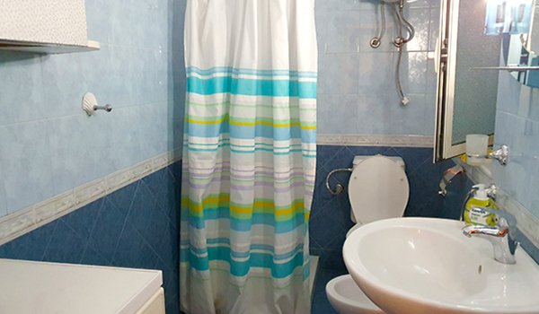 Rruga Bardhyl -  apartament me qera 1+1+A+BLK Kati 4, 55 m² 300 Euro