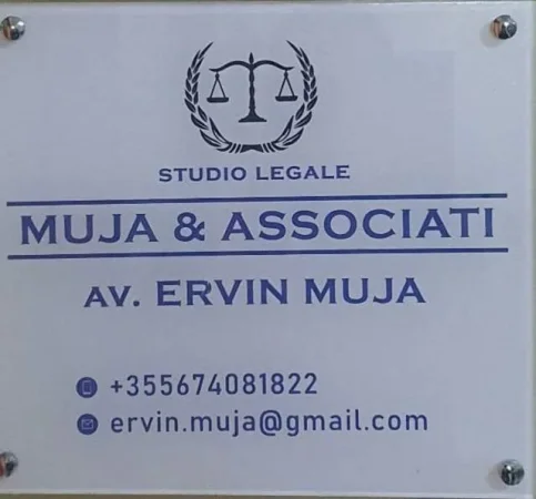 Avvocato / Avvocato  in Albania & Italia. Consulenza /Rappresentanza dignitosa in tutte le materie.