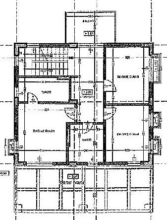 Tirane, shitet apartament 3+1+BLK Kati 0, 383 m² 500.000 Euro (mullet)