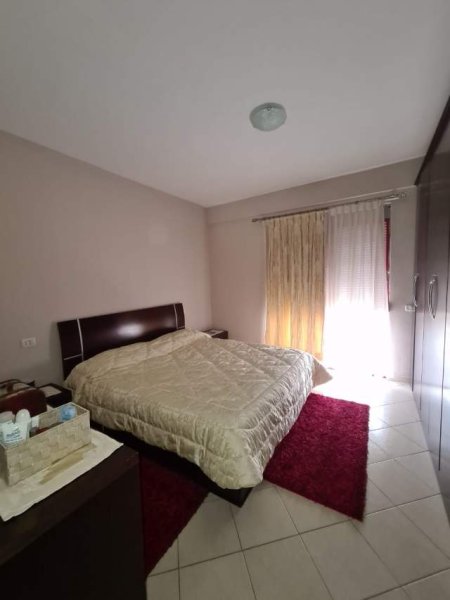 Tirane, shitet apartament 2+1+BLK Kati 3, 126 m² 94.875 Euro (Kthesa e Kamzes)