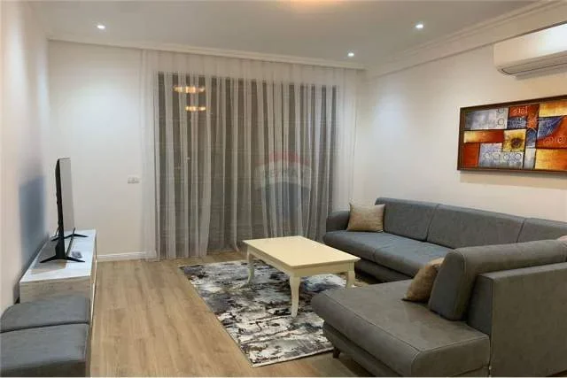 Tirane, jepet me qera apartament 2+1+BLK 110 m² 600 Euro