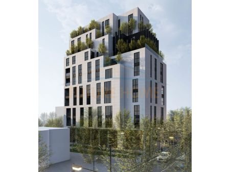 Tirane, shitet apartament 2+1 Kati 4, 95 m² 142.000 Euro (Pazari i Ri)