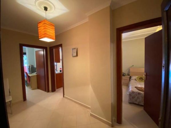 Golem, shes apartament 3+1 Kati 4, 127 m² 75.000 Euro (Golem)