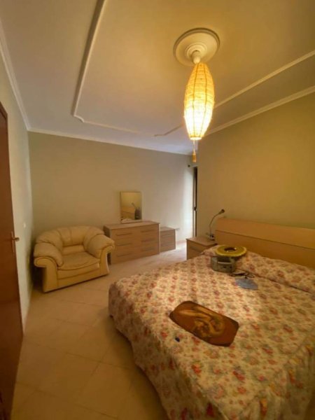 Golem, shes apartament 3+1 Kati 4, 127 m² 75.000 Euro (Golem)