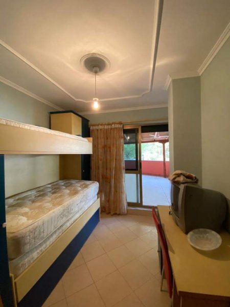 Golem, shes apartament 3+1 Kati 4, 127 m² 75.000 Euro (Golem)