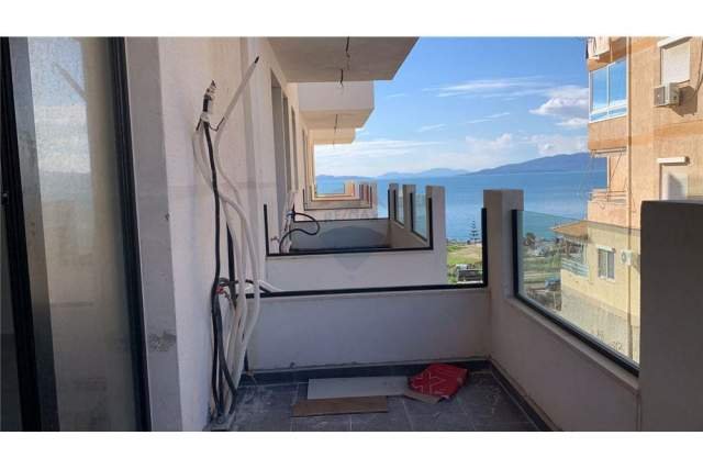 Sarande, shitet apartament 1+1+BLK Kati 2, 86 m² 150.000 Euro (Sarande, Rruga "Mitat Hoxha")