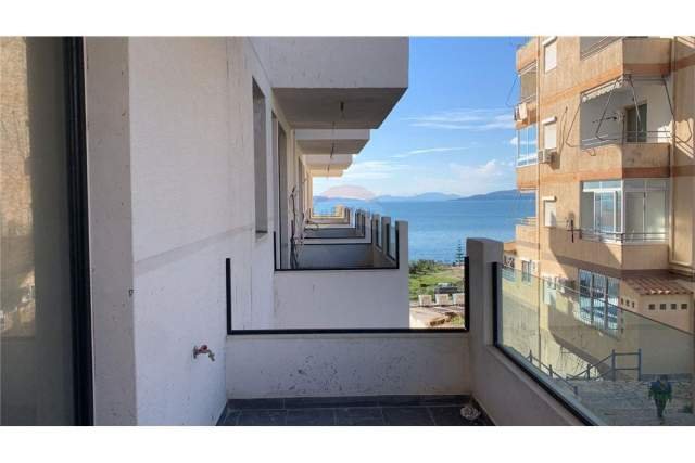 Sarande, shitet apartament 2+1+BLK Kati 3, 84 m² 130.246 Euro (Sarande, Rruga "Mitat Hoxha")