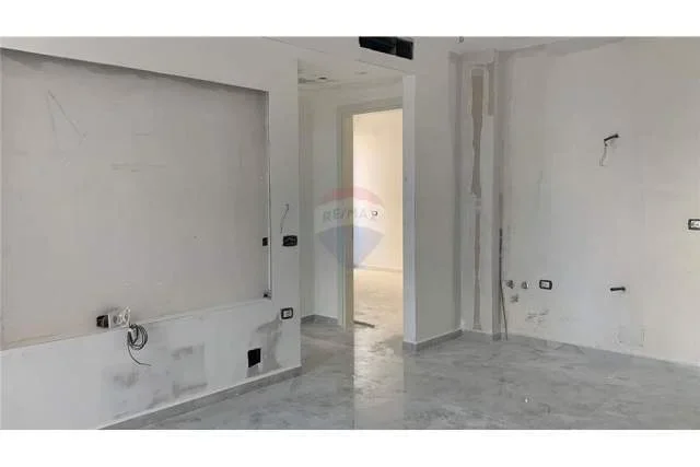 Sarande, shitet apartament 2+1+BLK Kati 3, 84 m² 130.246 Euro (Sarande, Rruga "Mitat Hoxha")