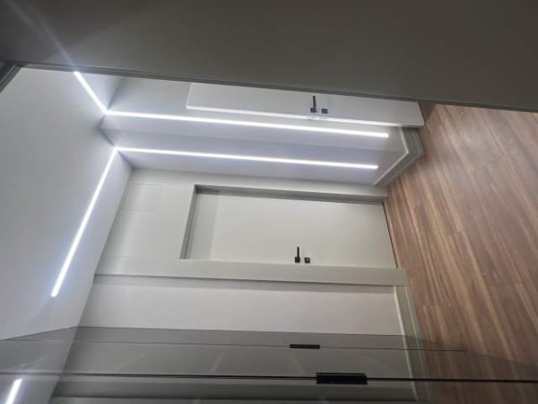 Tirane, jepet me qera apartament 2+1+A+BLK Kati 3, 117 m² 1.150 Euro (Fruga Peti)
