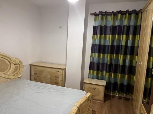Tirane, jepet me qera 1+1+A+BLK Kati 4, 500 Euro