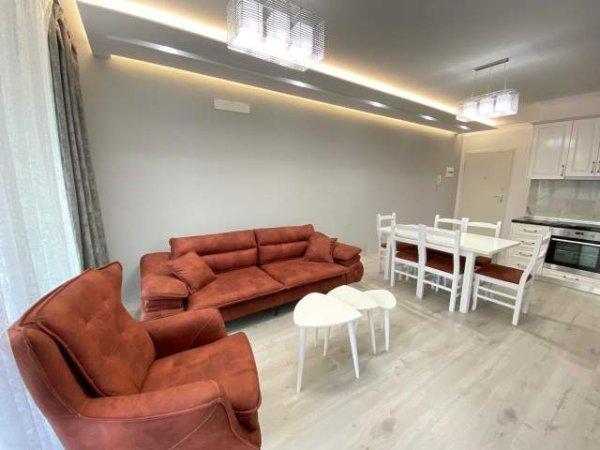 ofert apartament 2+1+BLK Kati 6, 105 m² 600 Euro (Don Bosko)