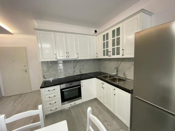 ofert apartament 2+1+BLK Kati 6, 105 m² 600 Euro (Don Bosko)
