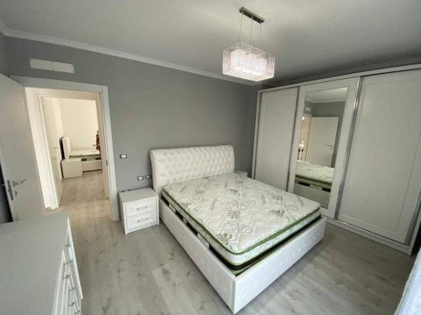 ofert apartament 2+1+BLK Kati 6, 105 m² 600 Euro (Don Bosko)