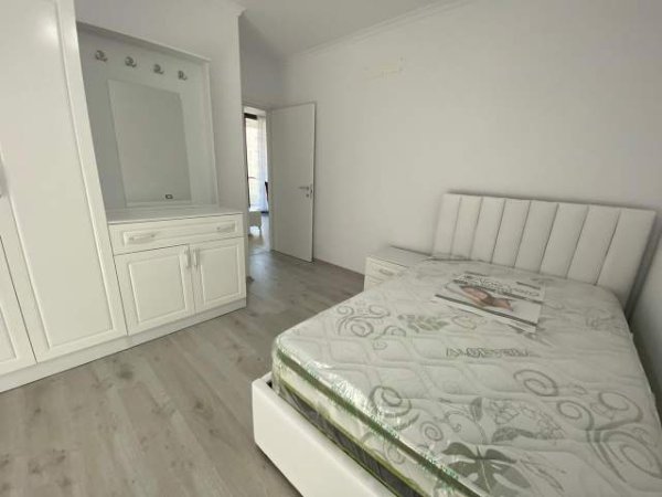 ofert apartament 2+1+BLK Kati 6, 105 m² 600 Euro (Don Bosko)