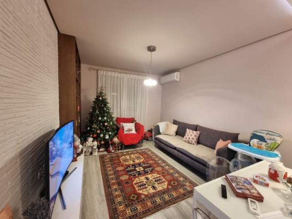 Tirane, shitet apartament 2+1+BLK Kati 4, 91 m² 130.000 Euro (Selvia)