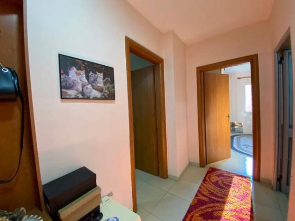Tirane, shitet apartament 2+1+BLK Kati 4, 102 m² 95.000 Euro (Astir)