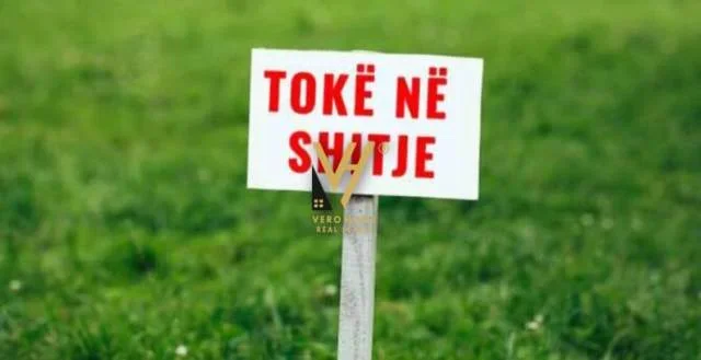 Tirane, shes toke 13.600 m² 1.496.000 Euro (PRAN HOTEL EKLIPSE)