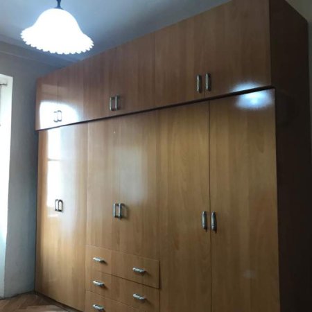 Shkoder, jepet me qera apartament 1+1+BLK Kati 3, 20.000 Leke (Zig-Zagu, Parruce)