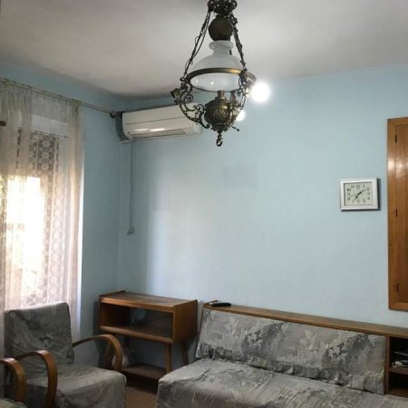 Shkoder, jepet me qera apartament 1+1+BLK Kati 3, 20.000 Leke (Zig-Zagu, Parruce)