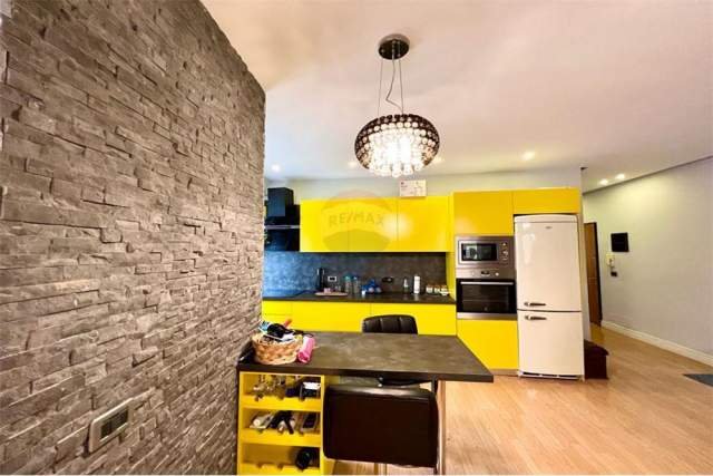 Tirane, shitet apartament 2+1+BLK Kati 7, 115 m² 190.000 Euro (Liqeni Artificial)