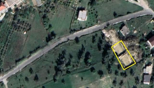 Tirane, shes toke 1.400 m² 155.000 Euro (Kashar)