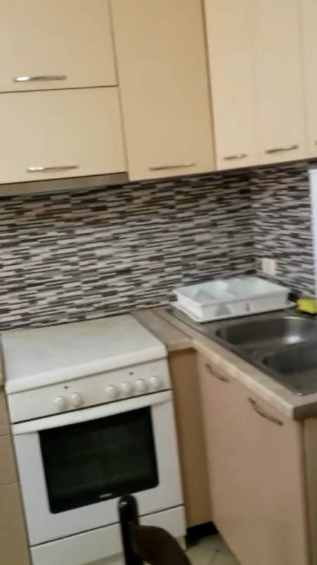 Tirane, jepet me qera apartament 2+1+BLK Kati 5, 105 m² 350 Euro (Astir, 2 Palmat)