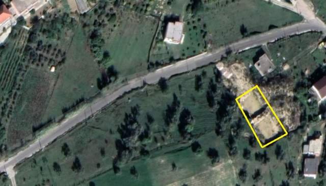 Tirane, shes truall 1.400 m² 155.000 Euro (Kashar)