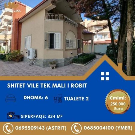 Golem, shes apartament Kati 2, 214 m² 250.000 Euro (Golem)