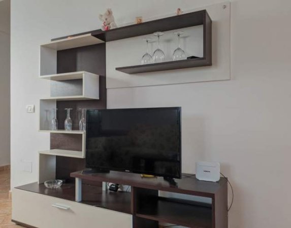 Tirane, jepet me qera apartament 2+1+BLK Kati 7, 80 m² 550 Euro (prane Abi Bank)
