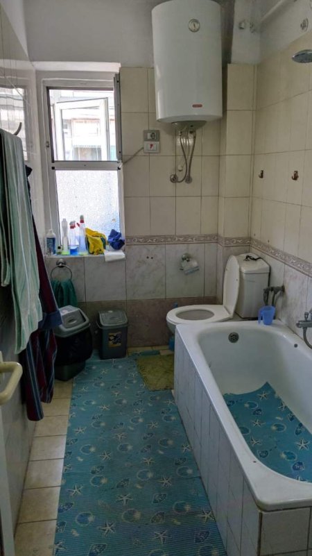 Tirane, jepet me qera apartament 2+1 Kati 5, 75 m² 40.000 Leke (Myslym Shyr)